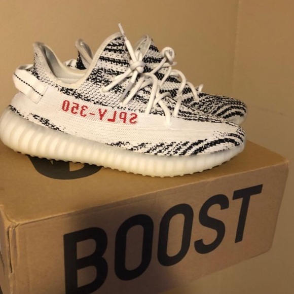 adidas Shoes - Yeezy 350
